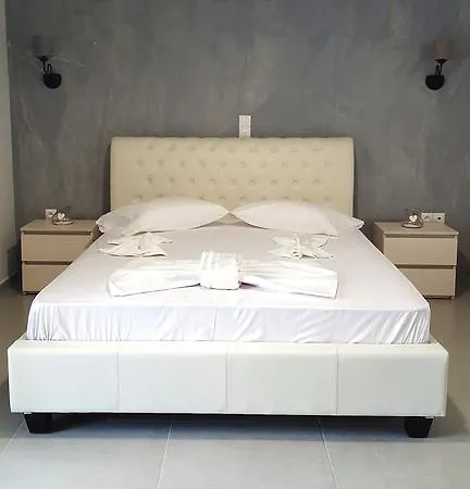 Apartment Stella's Naousa (Paros)